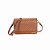 BOLSA SOFT SAFARI COM ALÇA TRANSVERSAL - Imagem 1
