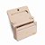 BOLSA SOFT NEW SAND  ALÇA TRANSVERSAL - Imagem 3
