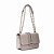 BOLSA SANTA LOLLA SOFT CINZA FOG - Imagem 2