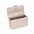 BOLSA SANTA LOLLA SOFT CINZA FOG - Imagem 3