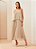 VESTIDO FORUM BEGE AFFOGATO - Imagem 1