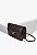 BOLSA SCHUTZ 944 MEDIA COURO DARK BROWN - Imagem 2