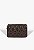 BOLSA SCHUTZ 944 MEDIA COURO DARK BROWN - Imagem 7