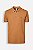 POLO RESERVA PIQUET CLASSICA OCRE - Imagem 1