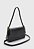 BOLSA SANTA LOLLA FLOATER MEDIA ALCA DE OMBRO PESPONTOS - Imagem 3