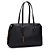 BOLSA SANTA LOLLA GRANDE FLOATER ALCA OMBRO PRETO - Imagem 2