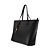 BOLSA SANTA LOLLA SHOPPER SOFT PRETO - Imagem 5