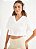 CAMISETA COLCCI SPORT FEMININA LOOSE COM DECOTE V - Imagem 1