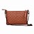BOLSA SANTA LOLLA CLUTCH FLOATER MARROM - Imagem 4