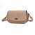 BOLSA SANTA LOLLA PEQUENA FLOATER BEGE - Imagem 4