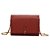 BOLSA CARTEIRA SANTA LOLLA FLOATER MARROM - Imagem 2