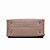 KIT SANTA LOLLA BOLSA TOTE SOFT E CLUTCH CINZA - Imagem 4