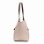 BOLSA SANTA LOLLA FLOATER BEGE - Imagem 7