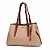 BOLSA SANTA LOLLA  FLOATER BEGE - Imagem 2