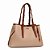 BOLSA SANTA LOLLA  FLOATER BEGE - Imagem 4