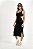 VESTIDO COLCCI PRETO PACE - Imagem 1