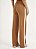 CALÇA COLCCI SPORT RETA CONFORT MARROM - Imagem 3