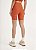 BERMUDA COLCCI SPORT LARANJA BAJA - Imagem 3