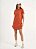 VESTIDO COLCCI LARANJA BAJA - Imagem 1