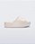MINI MELISSA FREE PLATFORM SLIDE INFANTIL BEGE - Imagem 1