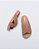 MELISSA COZY SLIDE M-LOVER II MARROM - Imagem 5