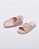 MELISSA COZY SLIDE M-LOVER II ROSA - Imagem 2