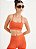 TOP COLCCI SPORT LARANJA BAJA - Imagem 1