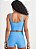 TOP COLCCI SPORT AZUL ATOMIC BLUE - Imagem 2