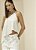 BLUSA FORUM LINHO BEGE AFFOGATO - Imagem 4