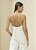 BLUSA FORUM LINHO BEGE AFFOGATO - Imagem 3