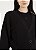 CARDIGAN TRICO FORUM PRETO - Imagem 3