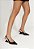 SCARPIN SCHUTZ SLINGBACK VERNIZ PRETO - Imagem 3