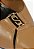 SCARPIN SLINGBACK SCHUTZ SALTO FINO MARROM - Imagem 2