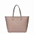 BOLSA SHOPPER SANTA LOLLA  MATERIAL SOFT FOG - Imagem 9