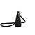 CLUTCH SANTA LOLLA SOFT PRETA ALÇA TRANSVERSAL - Imagem 4
