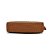 CLUTCH SANTA LOLLA SOFT CARAMELO ALÇA TRANSVERSAL - Imagem 6