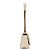 BOLSA SANTA LOLLA SOFT OFF WHITE ALÇA CORRENTE TRANSVERSAL - Imagem 3