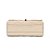 BOLSA SANTA LOLLA SOFT OFF WHITE ALÇA CORRENTE TRANSVERSAL - Imagem 5
