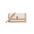 BOLSA SANTA LOLLA PEQUENA CANVAS BEGE TRANSVERSAL - Imagem 1
