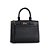 BOLSA MÉDIA SANTA LOLLA FLOATER TRANSVERSAL PRETA BRIDÃO - Imagem 1