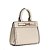 BOLSA SANTA LOLLA MÉDIA FLOATER TRANSVERSAL MARFIM BRIDÃO - Imagem 2