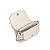 BOLSA BAGUETE SANTA LOLLA ESTRUTURADA SOFT MARFIM - Imagem 3