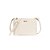 BOLSA SANTA LOLLA PEQUENA MATELASSÊ SOFT MARFIM TRANSVERSAL - Imagem 3