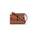 BOLSA SANTA LOLLA SOFT CARAMELO ALÇA TRANSVERSAL - Imagem 1