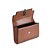 BOLSA SANTA LOLLA SOFT CARAMELO ALÇA TRANSVERSAL - Imagem 3