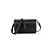 BOLSA SANTA LOLLA SOFT PRETA TRANSVERSAL - Imagem 1