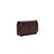 BOLSA SANTA LOLLA SOFT MARROM TRANSVERSAL - Imagem 2