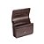BOLSA SANTA LOLLA SOFT MARROM TRANSVERSAL - Imagem 3