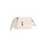 BOLSA SANTA LOLLA SOFT OFF WHITE TRANSVERSAL - Imagem 1