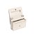 BOLSA SANTA LOLLA SOFT OFF WHITE TRANSVERSAL - Imagem 3